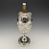 1797年 英国アンティーク ジョージアン 純銀製 クリームジャグ 191g